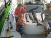 (07/21/2016) - Nice Striped Bass